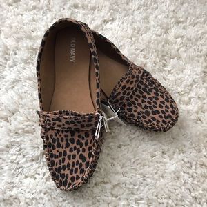old navy driving moccasins